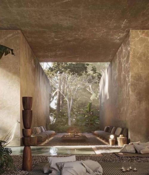 Вилла о которой мечтают все. 03