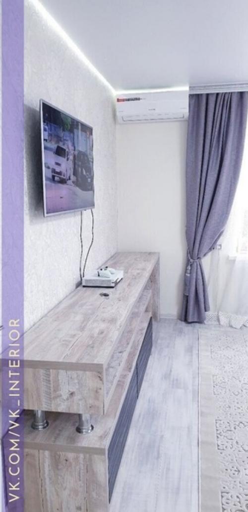 Очень все красиво и уютно. 05