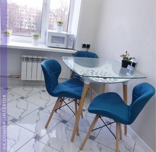 Очень все красиво и уютно. 02