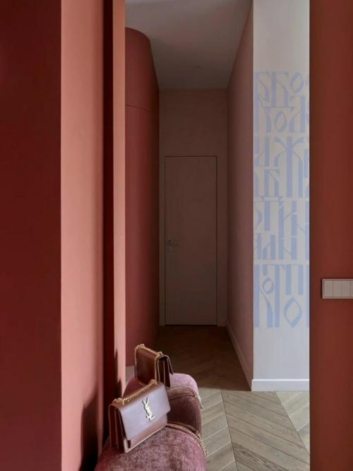 Квартира с душой: уют для мамы и двух сыновей. 04