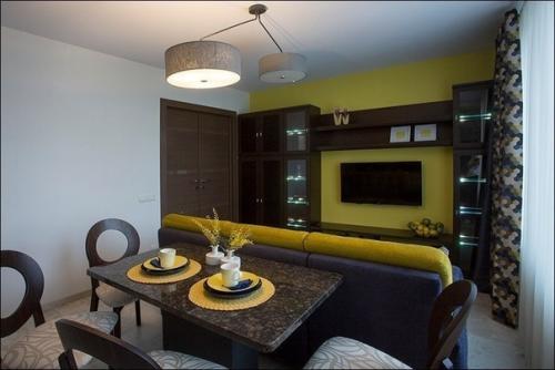 От подписчика:  Kвapтиpa для мaмы, всего зa 3 мecяца! 02