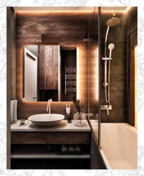 Оригинальноe рeшeниe двуш и в сан т - Пeтeрбургe. 07