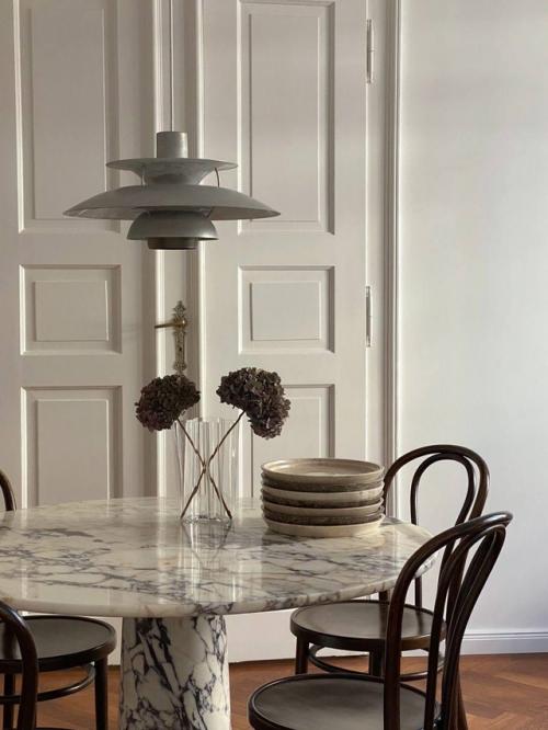 Мрамор как акцент. 06