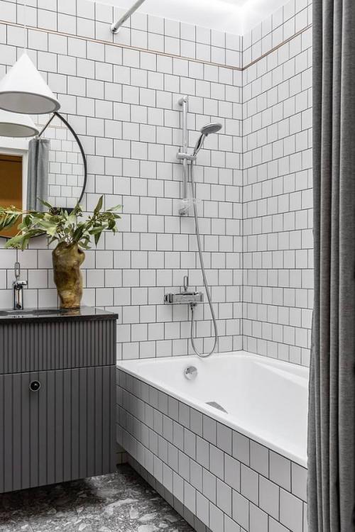 Простор, свет и волшебство. 08