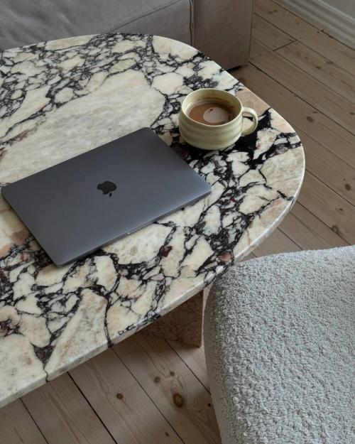 Мрамор как акцент. 09