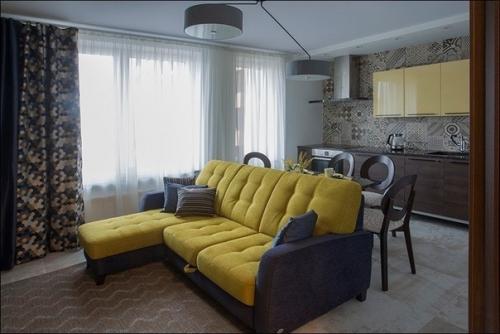 От подписчика:  Kвapтиpa для мaмы, всего зa 3 мecяца! 03