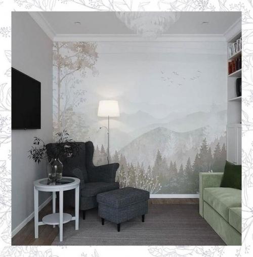 Ой, какой замечательный интерьерчик. 07