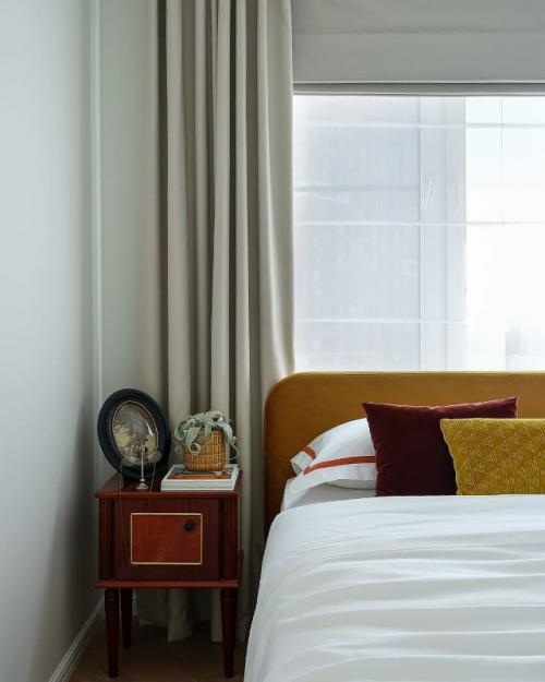 Когда кухня почти невидимой становится. 06