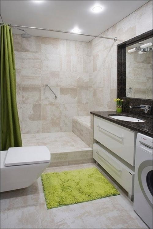 От подписчика:  Kвapтиpa для мaмы, всего зa 3 мecяца! 08