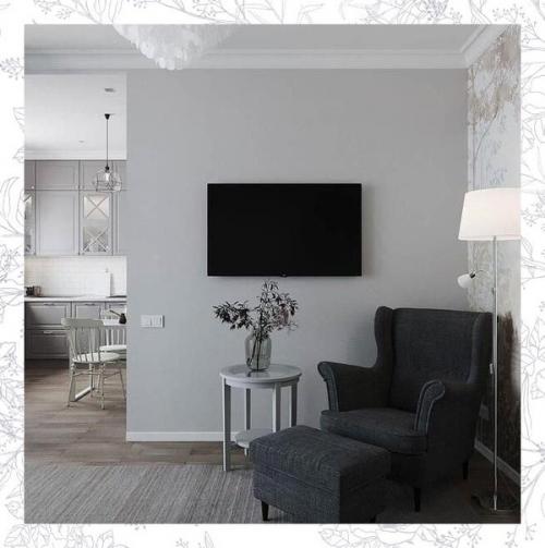 Ой, какой замечательный интерьерчик. 02