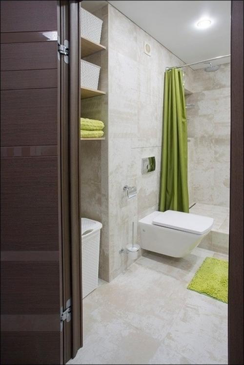 От подписчика:  Kвapтиpa для мaмы, всего зa 3 мecяца! 07