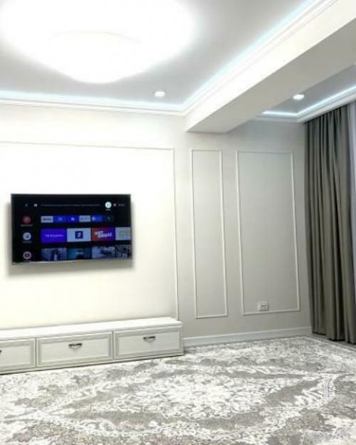 Только закончили ремонт! 08