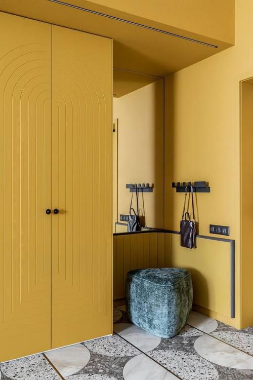 Простор, свет и волшебство. 09