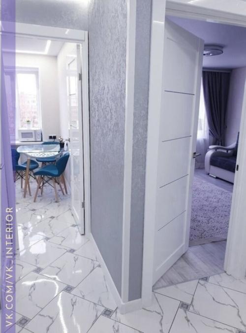 Очень все красиво и уютно. 07