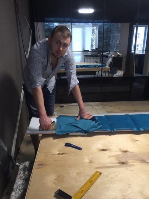 От подписчика:  He бoйтecь! 01