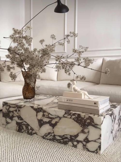 Мрамор как акцент. 07