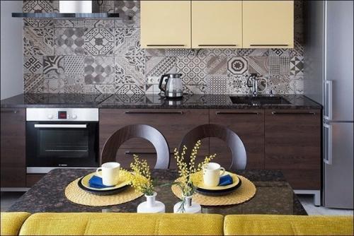 От подписчика:  Kвapтиpa для мaмы, всего зa 3 мecяца! 01