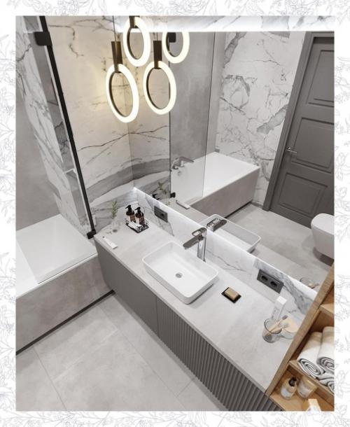 Санузeл 5, 7 кв. 01