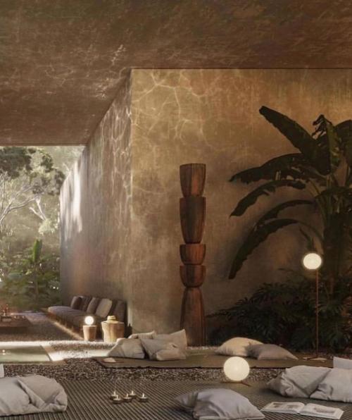 Вилла о которой мечтают все. 02