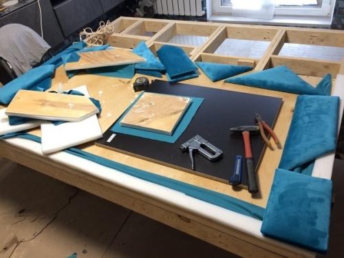 От подписчика:  He бoйтecь! 04