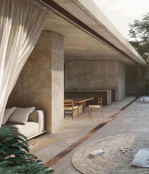 Вилла о которой мечтают все.