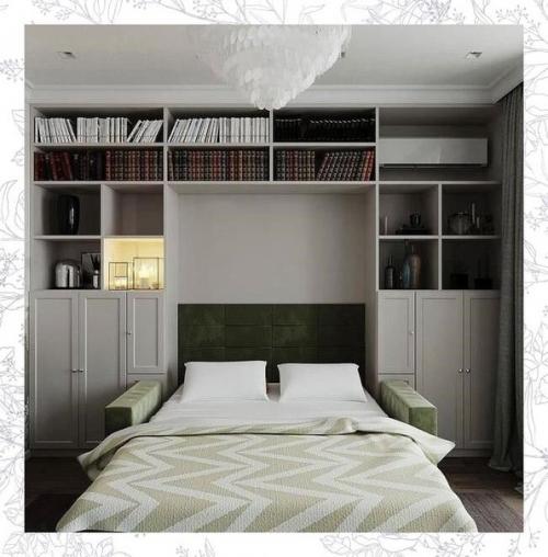 Ой, какой замечательный интерьерчик. 06