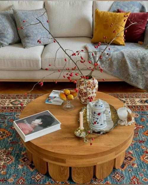 Богемный шик с русским акцентом. 08