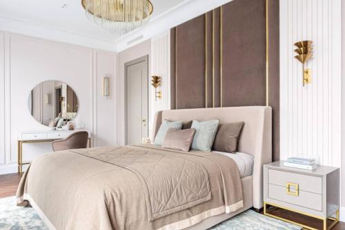 Интерьер в гармонии с природой. 04