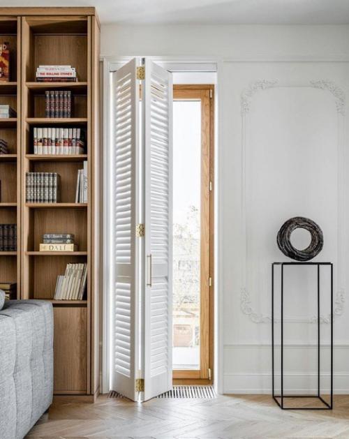 Идеальный интерьер. Гостиной комнаты.