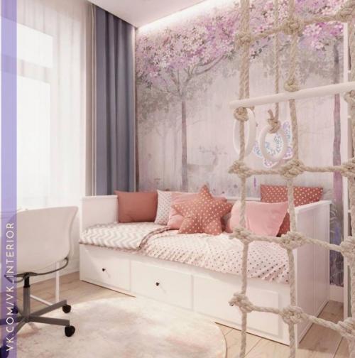 Хоть и не люблю розовый цвет, но все выполнено гармонично. 04