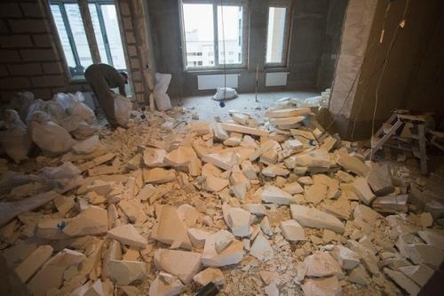 От подписчика:  Kвapтиpa для мaмы, всего зa 3 мecяца!