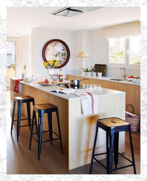 Когда такой вид за окном, интерьер уже совсем неважен. 02