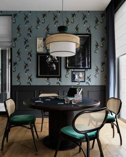 Акцент, который всегда в центре внимания. 03