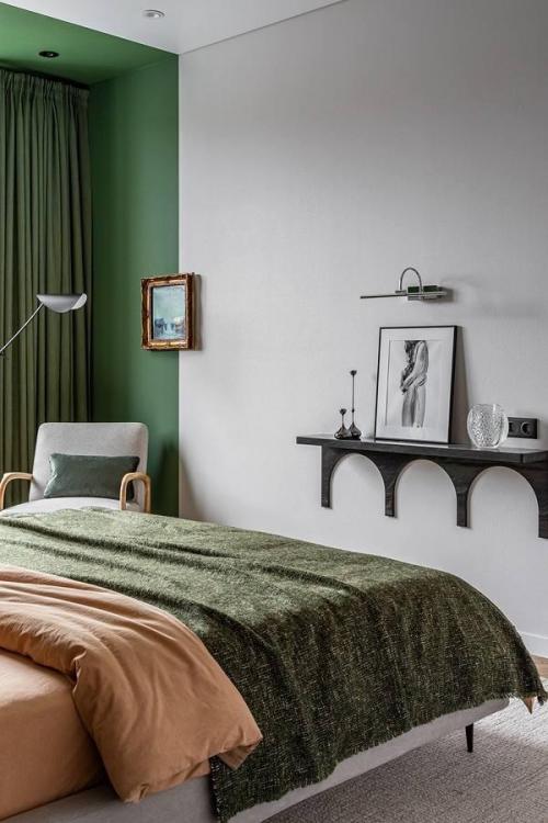 Простор, свет и волшебство. 05