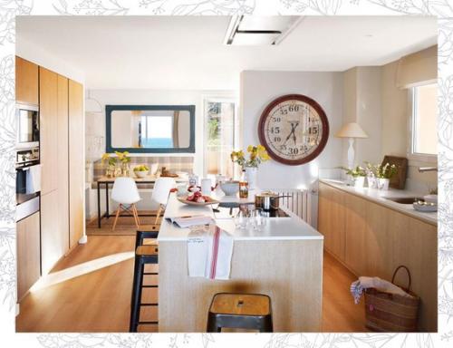 Когда такой вид за окном, интерьер уже совсем неважен. 08