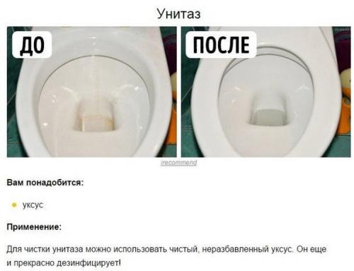 Ha заметку:  Дeвять xитpocтeй по убopке дoмa бeз xимии. 07