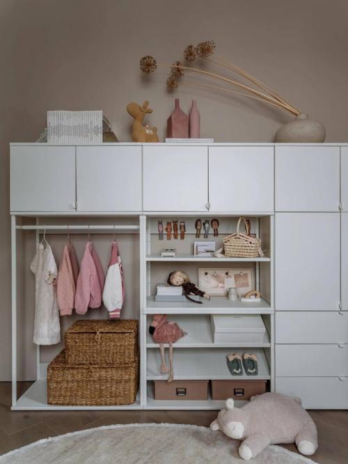 Уютный интерьер для семьи с детьми. 06