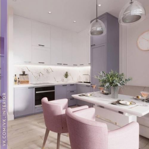 Хоть и не люблю розовый цвет, но все выполнено гармонично. 02