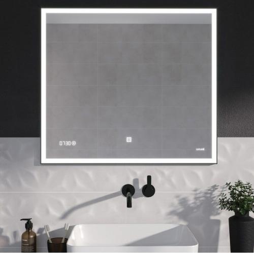 Ремонт санузла завершён и радует глаз. 02