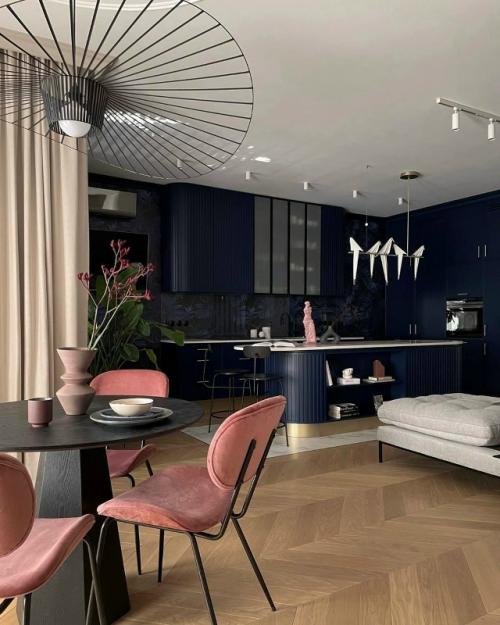 Акцент, который всегда в центре внимания. 07