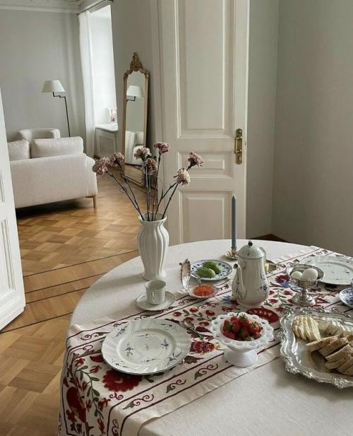 Богемный шик с русским акцентом. 02