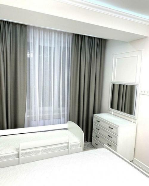 Только закончили ремонт! 01