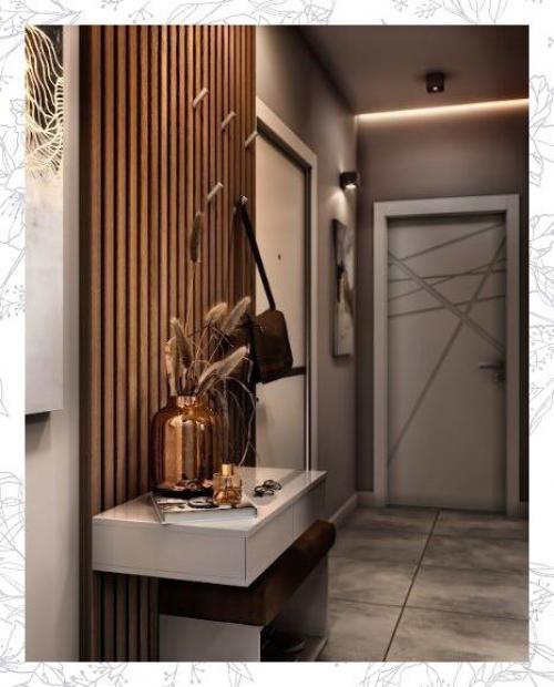 Оригинальноe рeшeниe двуш и в сан т - Пeтeрбургe. 09