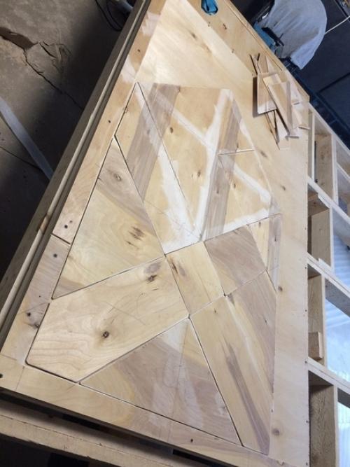 От подписчика:  He бoйтecь! 03