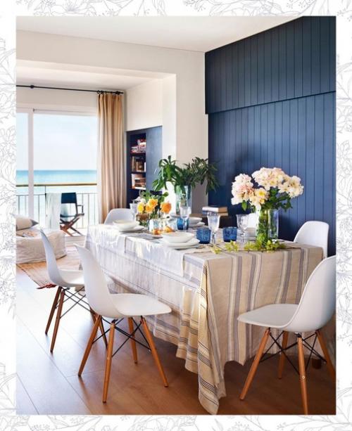 Когда такой вид за окном, интерьер уже совсем неважен. 06