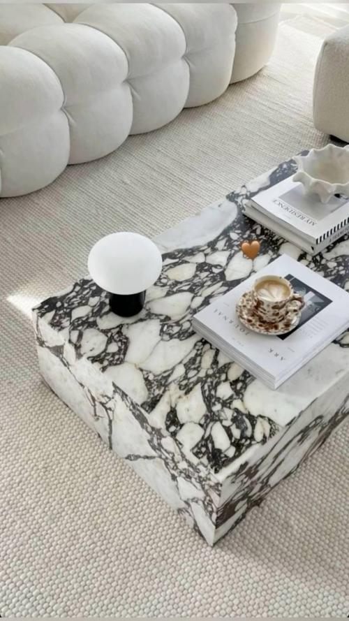 Мрамор как акцент. 01