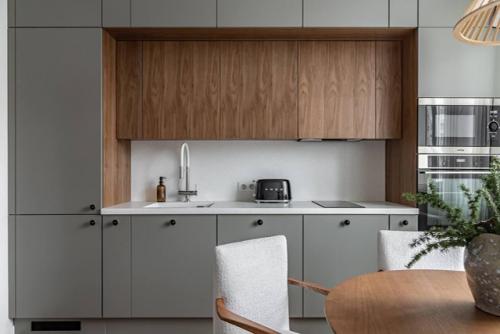 Простор, свет и волшебство. 01