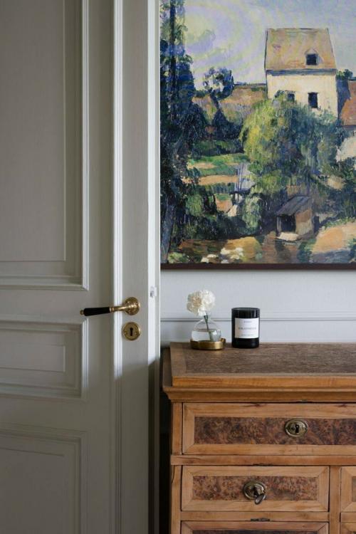 С намёком на винтаж. 06