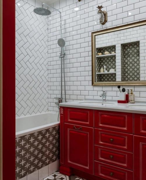 Большая семья, которая любит активный отдых. 05