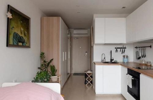 Использование акцентных деталей. 04